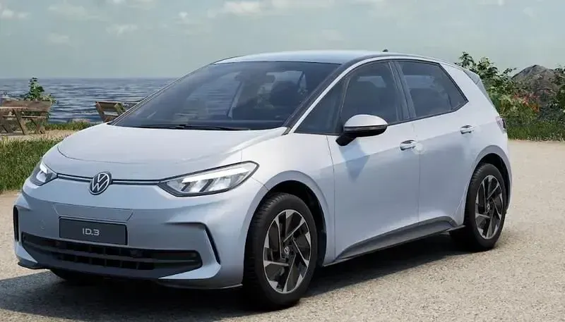 Usata VW ID.3 Pro Performance 150 kW (204 CV) 2023 Utilitaria