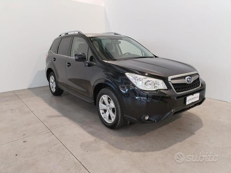 Other Usata 2013 Subaru Forester Trend SUV | 14.500 € - Immagine 1/4