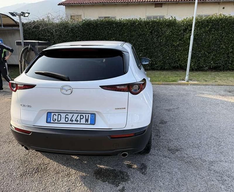 Usata Mazda CX-30 Exceed 122 CV (89 kW) 2021 SUV