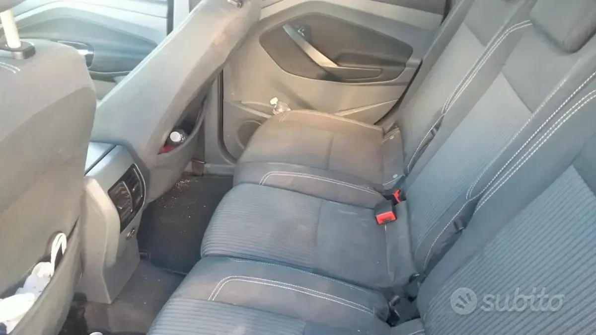 Usata Ford C-MAX 115 CV (84 kW) 2014 Monovolume