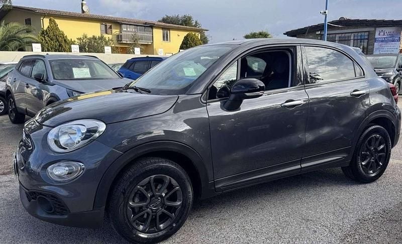 Usado Fiat 500X Club 95 HP (69 kW) 2022 SUV