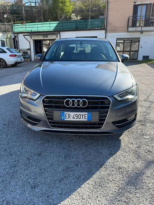 Usata Audi A3 Ambition 150 CV (110 kW) 2013