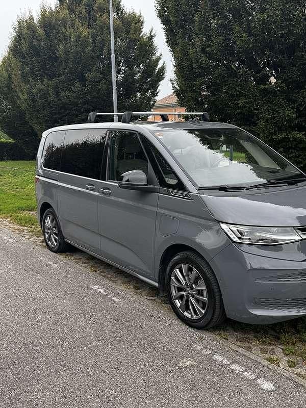 Usata VW Multivan Energetic 150 CV (110 kW) 2023 Furgone