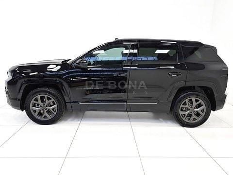 Nuova Jeep Compass 144 CV (105 kW) 2026 SUV