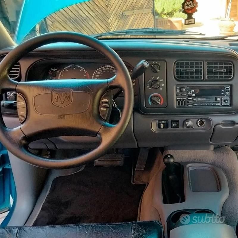 Usata Dodge Durango 1998 SUV