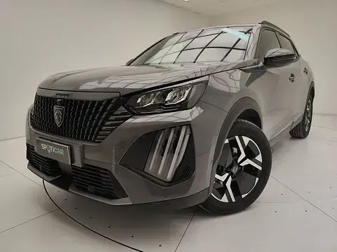 Usata Peugeot 2008 Allure 101 CV (74 kW) 2025 SUV