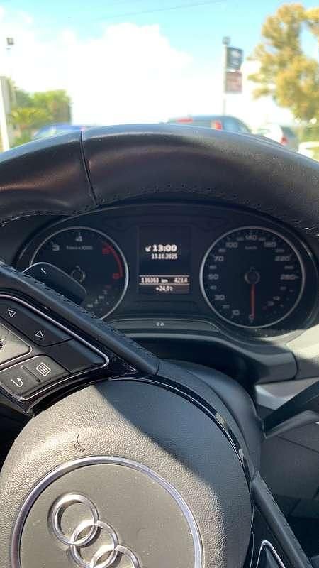 Usata Audi Q2 Sport 116 CV (85 kW) 2018 SUV