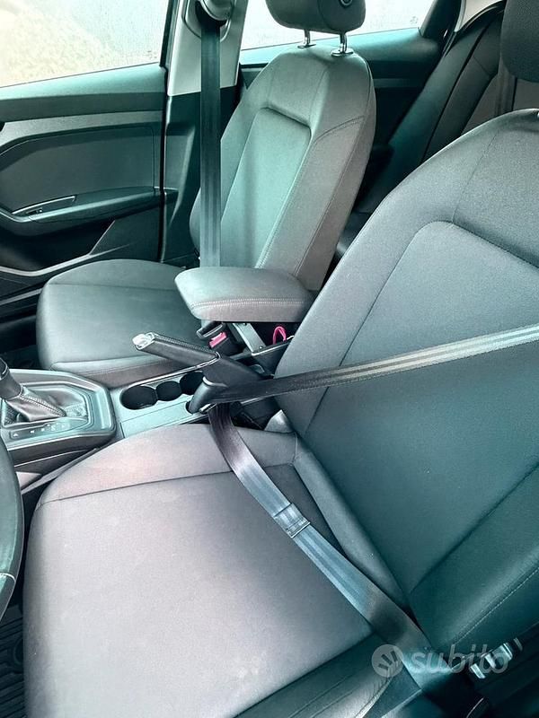 Usata Audi A1 2023 Blu SUV