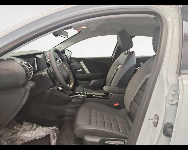Nuova Citroën C4 136 CV (100 kW) 2025 Bianco SUV