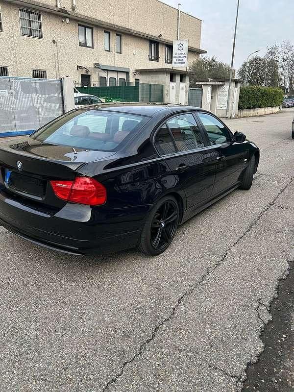 Usata BMW 330 M Sport 245 CV (180 kW) 2011 Berlina
