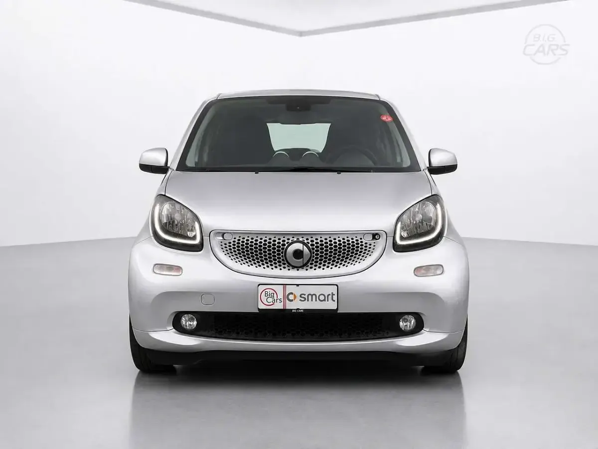Usata Smart ForTwo Cabrio Prime 90 CV (66 kW) 2016 Other Cabrio