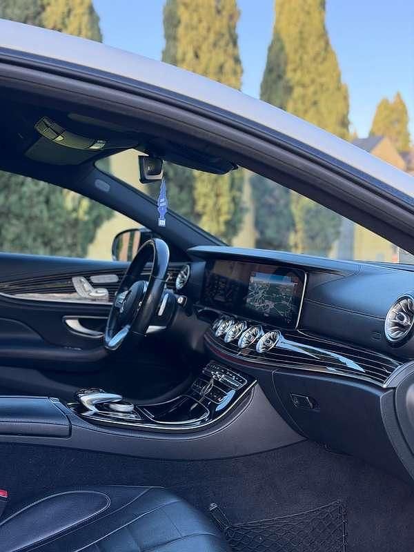 Usata Mercedes CLS350 286 CV (210 kW) 2019 Station wagon