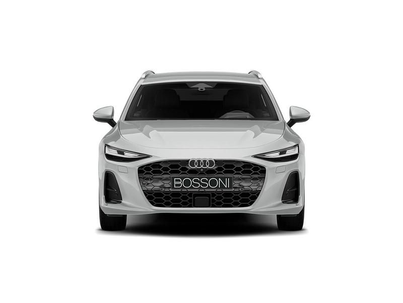Nuova Audi A6 Ambiente 2026 Grigio Station wagon
