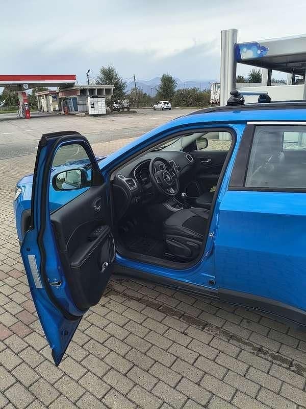 Usata 2021 Jeep Compass SUV | 18.500 € (Super prezzo) - Immagine 1/4