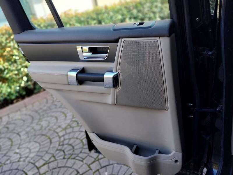 Usato 2013 Land Rover Discovery 4 3.0 Diesel 211 CV (19.000 €)