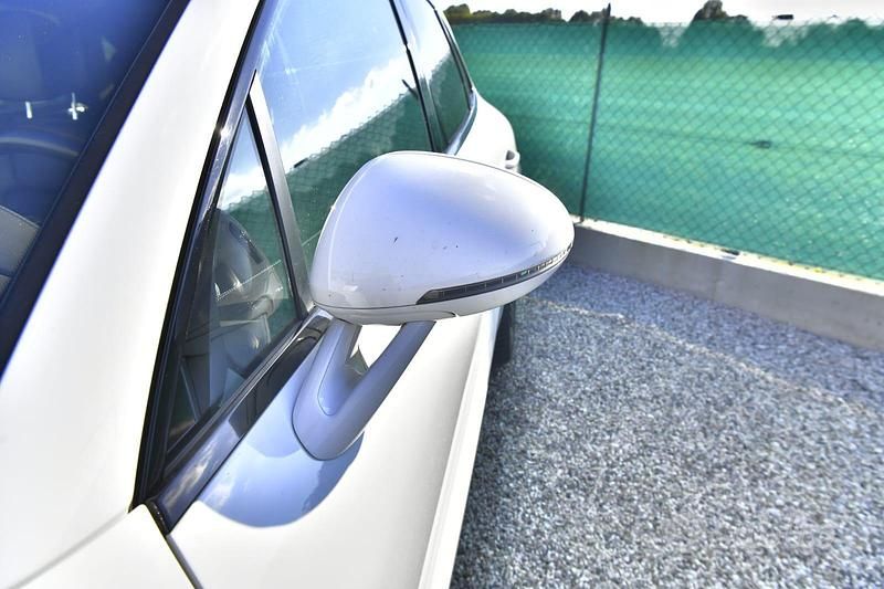 Usata Porsche Macan S Diesel 258 CV (189 kW) 2024 Bianco SUV