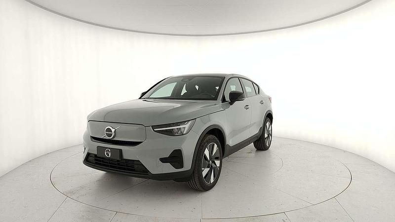 Usata Volvo EC40 Core 127 kW (174 CV) 2023 Vapour grey SUV
