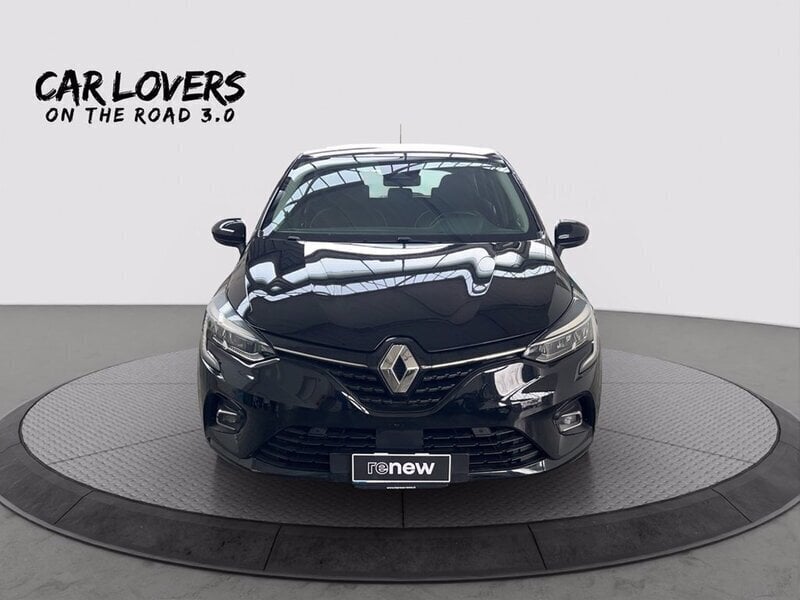Usato 2021 Renault Clio V 1.5 Diesel 86 CV (15.990 €)
