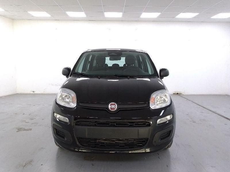 Nuova Fiat Panda Icon 69 CV (50 kW) 2025 Nero Utilitaria