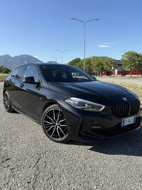 Usata BMW 120 M Sport 190 CV (139 kW) 2021 Utilitaria