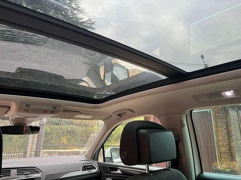 Usata VW Tiguan Advance 150 CV (110 kW) 2018 Bianco SUV