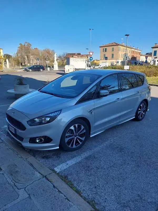 Usata Ford S-MAX Business Edition 189 CV (139 kW) 2018 Monovolume