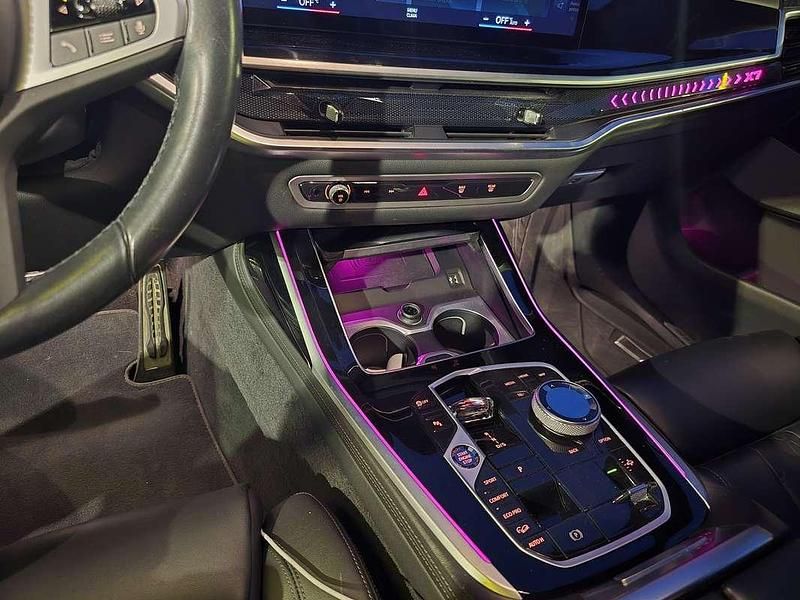 Usata BMW X7 265 CV (194 kW) 2022 SUV