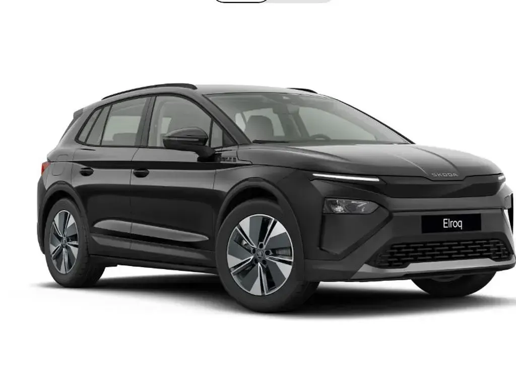 Usata Skoda Elroq 69 kW (95 CV) 2026 SUV