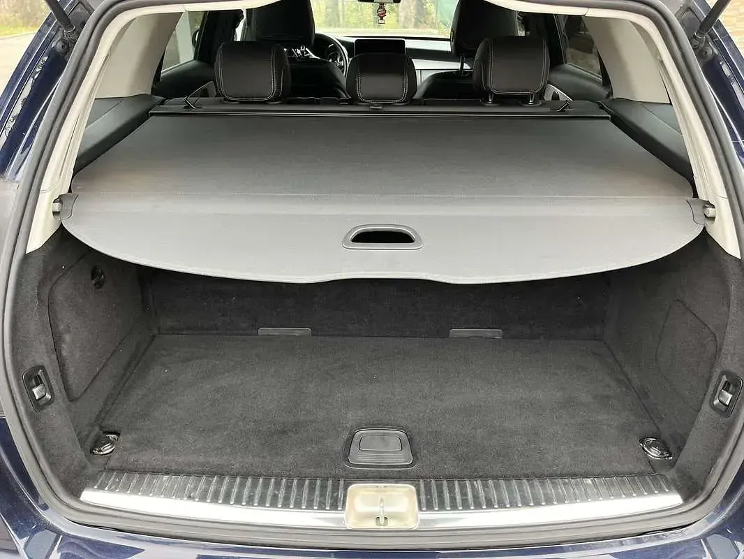 Usata Mercedes C300 194 CV (142 kW) 2020 Station wagon