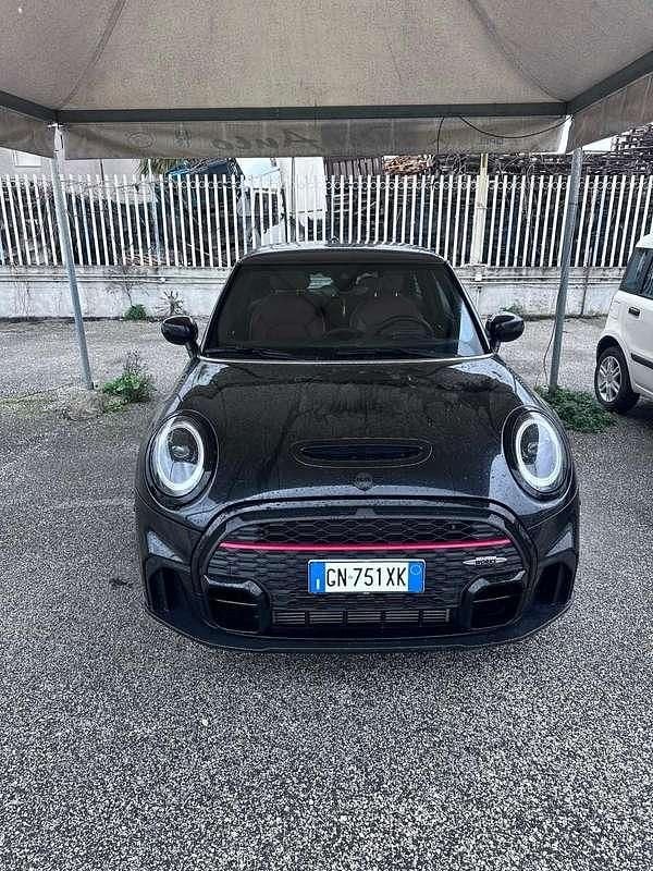 Usata Mini John Cooper Works 231 CV (169 kW) 2023 Utilitaria