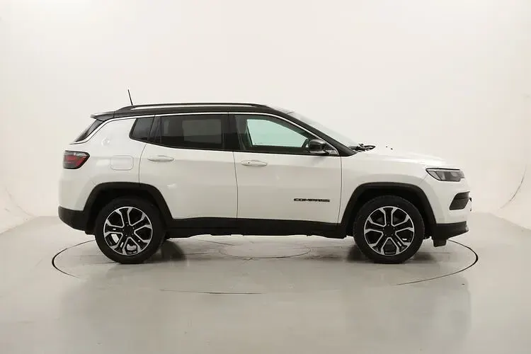 Usata Jeep Compass Limited 120 CV (88 kW) 2021 SUV