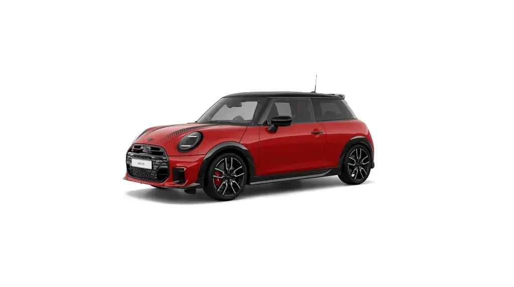 Usata Mini John Cooper Works 231 CV (169 kW) 2024 Utilitaria