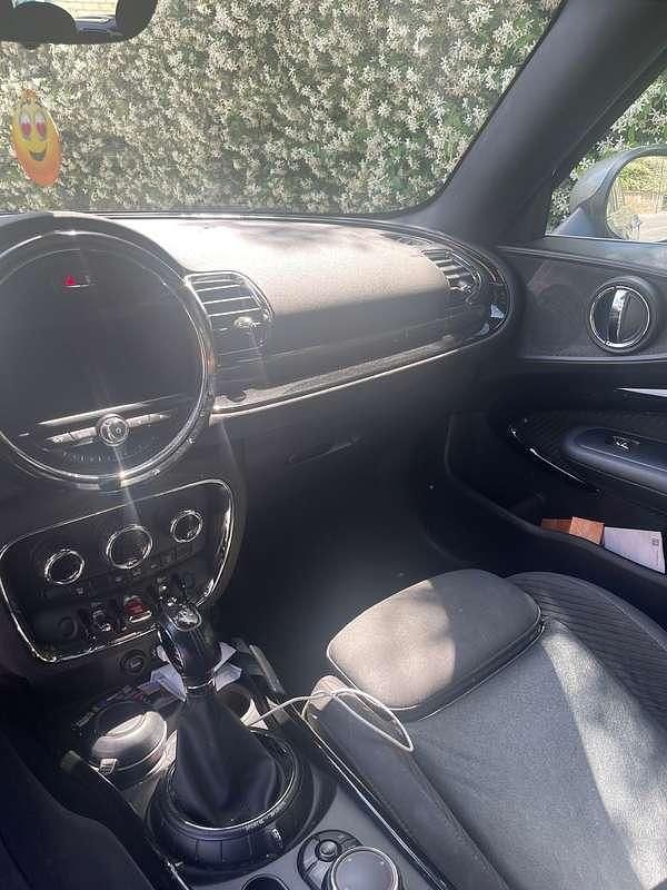 Usata Mini Cooper D Clubman Business 150 CV (110 kW) 2015 Station wagon