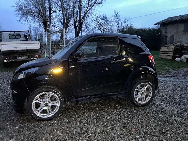 Usata Ligier JS50 2019 Utilitaria