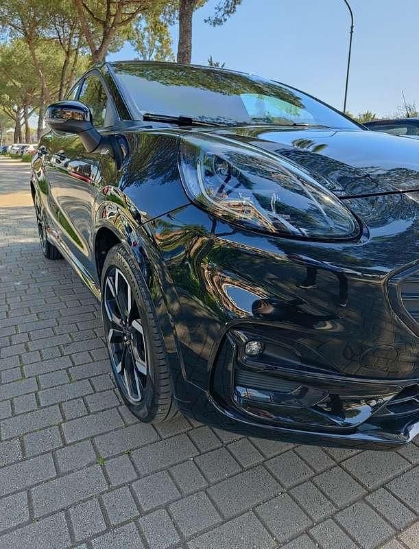 Usata Ford Puma ST-Line X 125 CV (91 kW) 2020 SUV