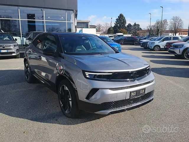 Ny Opel Mokka-e 114 kW (156 HK) 2025 SUV