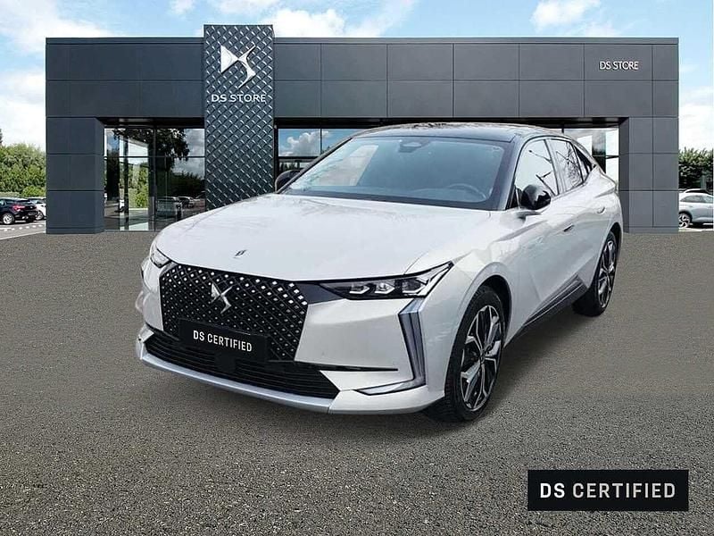 Usata DS Automobiles DS4 179 CV (131 kW) 2021 SUV