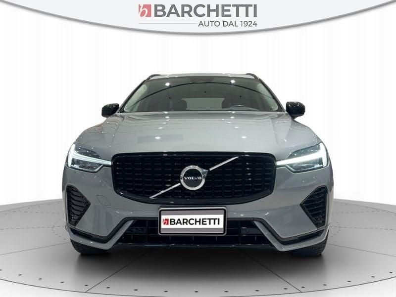 Occasion Volvo XC60 Plus 197 PK (144 kW) 2024 Grijs SUV