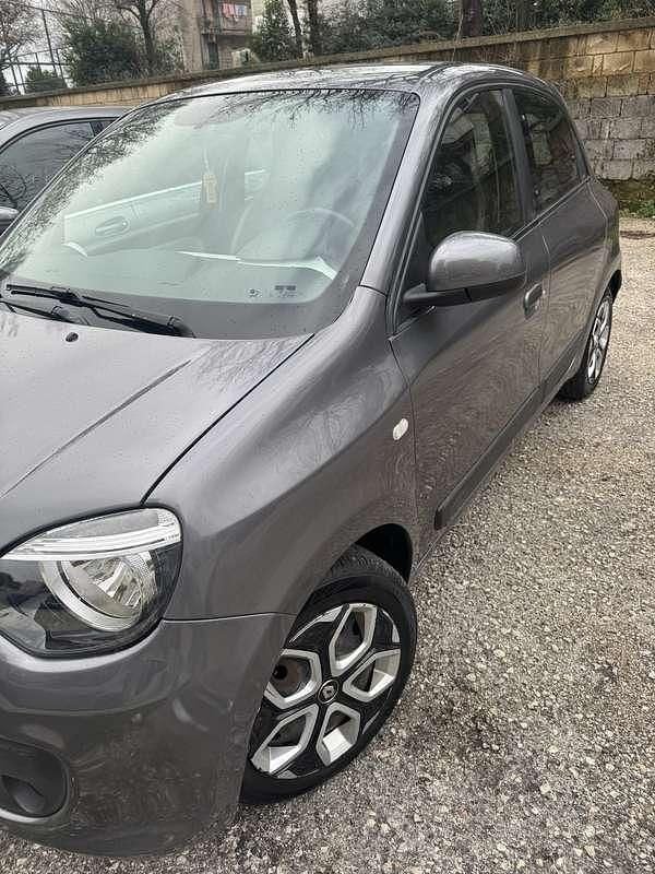 Usata Renault Twingo SE 69 CV (50 kW) 2017 Utilitaria
