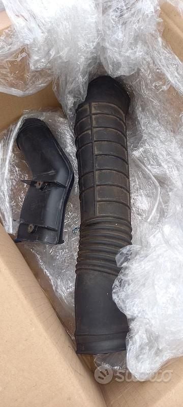 Usata Peugeot 205 113 CV (83 kW) 1990 Grigio Cabrio