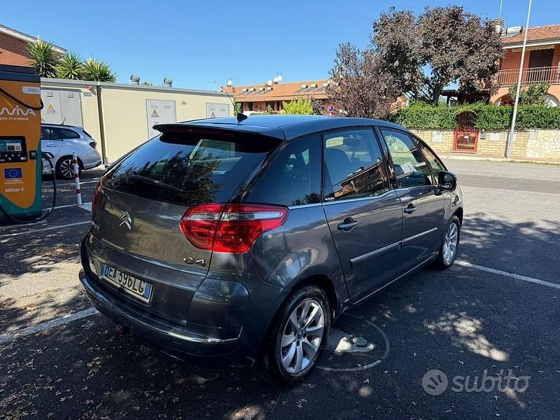 Usata Citroën C4 2010 Monovolume