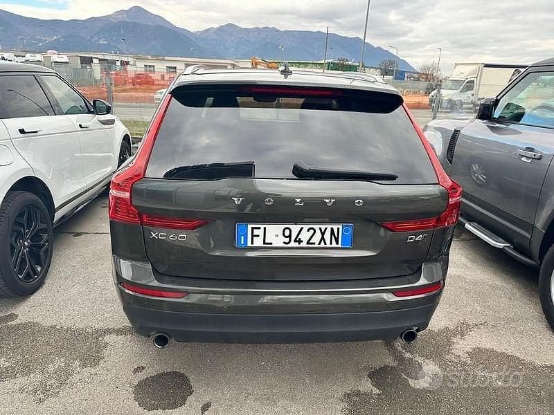 Occasion Volvo XC60 Business Edition 190 ch (139 kW) 2017 Other SUV