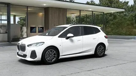 Nuova BMW 223 Active Tourer M Sport 218 CV (160 kW) 2026 Grigio Monovolume
