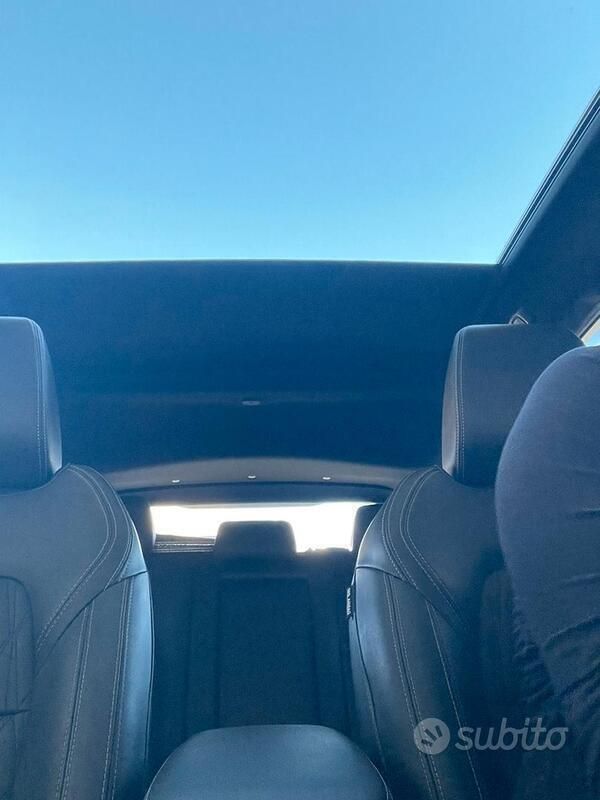 Usata Nissan Qashqai Tekna+ 190 CV (139 kW) 2023 Grigio SUV