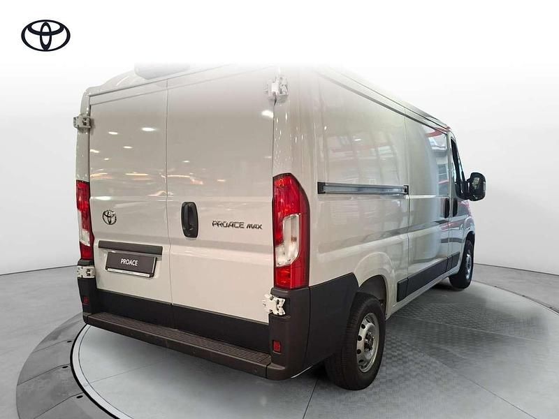 Nuova Toyota Proace Business Edition 140 CV (102 kW) 2026 Other Monovolume