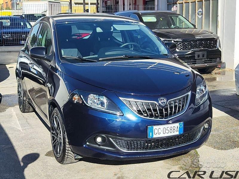 Usata Lancia Ypsilon S 69 CV (50 kW) 2021 Utilitaria