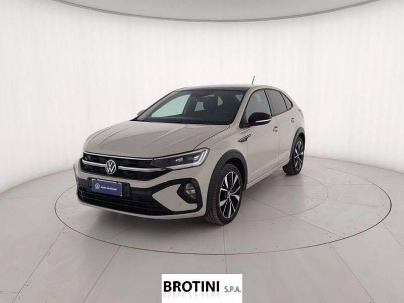 Begagnad VW Taigo R-line 110 HK (80 kW) 2023 SUV