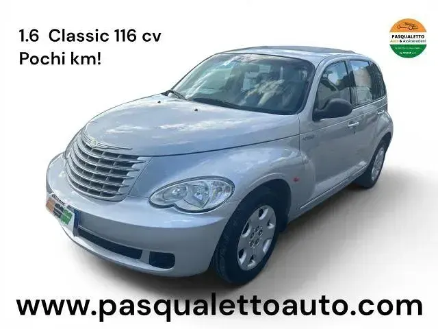 Usata Chrysler PT Cruiser Clasic 116 CV (85 kW) 2007 Berlina