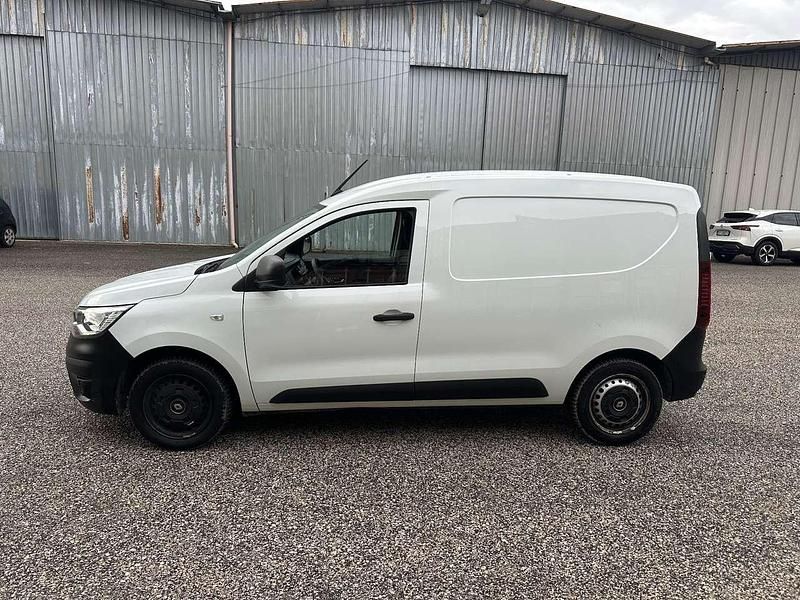 Usata Renault Express 95 CV (69 kW) 2023 Bianco Monovolume