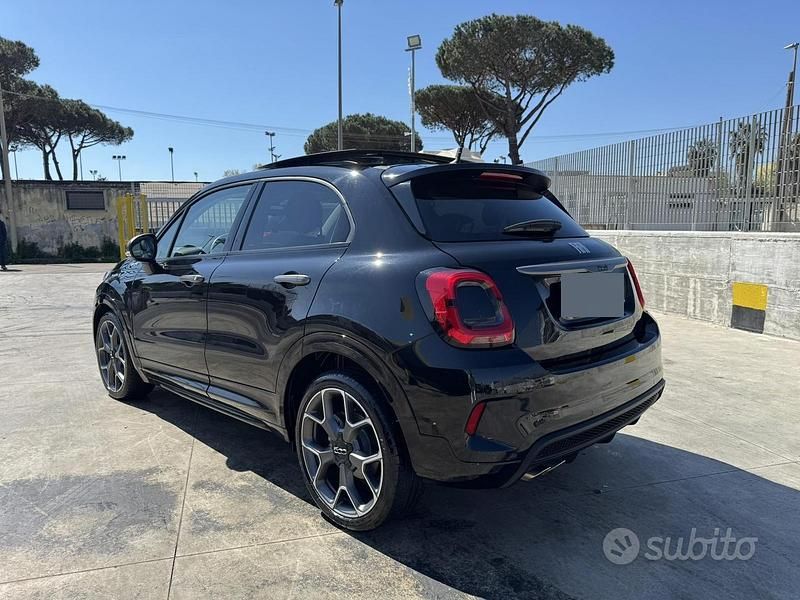 Usata Fiat 130 Sport 130 CV (95 kW) 2022 Station wagon